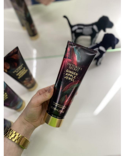 Лосьйон для тіла Victoria's Secret Ginger Apple Jewel