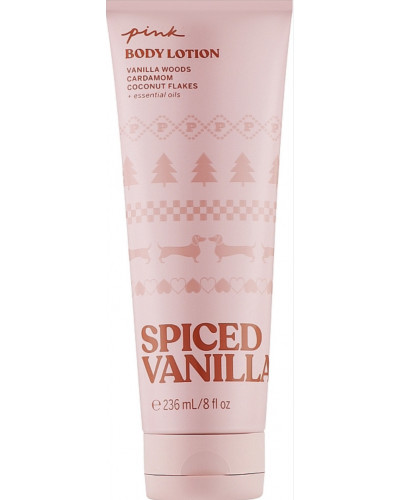 Парфумований лосьйон для тіла Victoria's Secret Pink