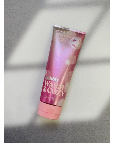Парфумований лосьйон для тіла Victoria's Secret Pink