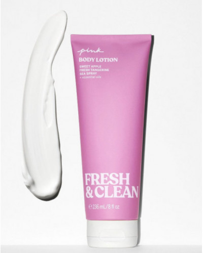 Парфумований лосьйон для тіла Victoria's Secret Pink