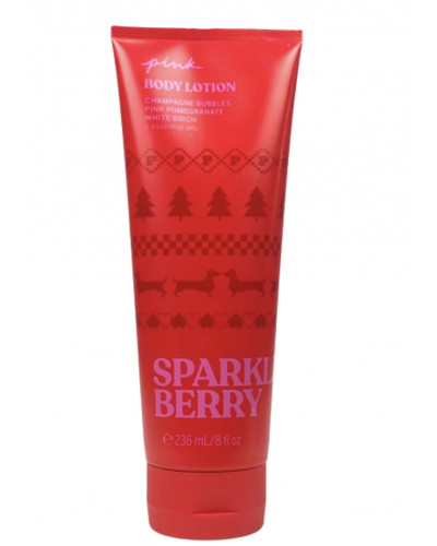 Парфумований лосьйон для тіла Victoria's Secret Pink