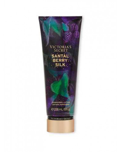 Лосьйон для тіла Santal Berry Silk від Victoria's Secret