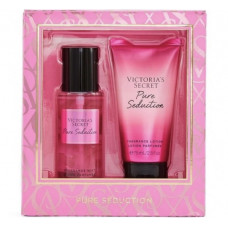 Набір Victoria's Secret (міст + лосьйон) Pure Seduction