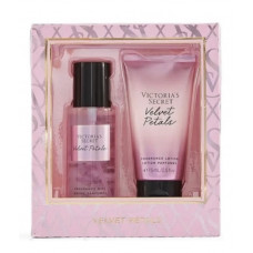Набір Victoria's Secret (міст + лосьйон) Pure Seduction