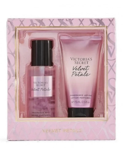 Набір Victoria's Secret (міст + лосьйон) Pure Seduction