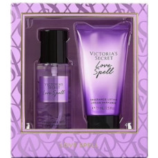 Набір Victoria's Secret (міст + лосьйон) Pure Seduction