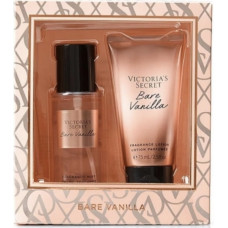 Набір Victoria's Secret (міст + лосьйон) Pure Seduction