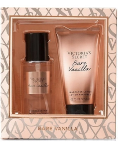 Набір Victoria's Secret (міст + лосьйон) Pure Seduction