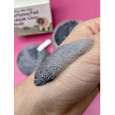 Глиняно-бульбашкова маска для зайвої якості Face Care Milky Piggy Carbonated Bubble Clay Mask 100 г