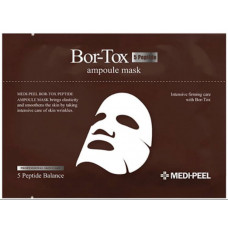 Тканинна маска з пептидами Medi-Peel Bor-Tox Peptide Ampoule Mask