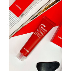 Зміцнювальна маска-плівка для обличчя з колагеном Medi-Peel Red Lacto Collagen Wrapping Mask