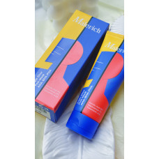 Мультикислотна маска-пілінг для сяяння шкіри Triple Glow Peel-Mask Malevich