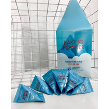 Скраб для обличчя з содою Baking Powder 7г