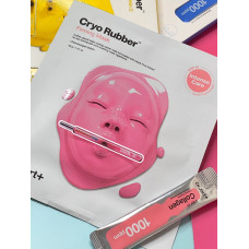Альгінатна маска "Підтягувальна"Dr. Jart+ Cryo Rubber With Firming Collagen Mask 44мл