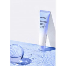 Маска-плівка з гіалуроновою кислотою Medi-Peel Hyaluronic Acis Layer Mooltox Wrapping Mask 70 мл