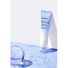 Маска-плівка з гіалуроновою кислотою Medi-Peel Hyaluronic Acis Layer Mooltox Wrapping Mask 70 мл