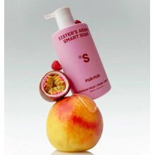 Smart-мило для рук Sister's Aroma Pur Pur 250 мл