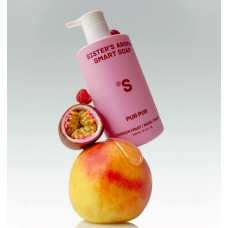 Smart-мило для рук Sister's Aroma Pur Pur 250 мл