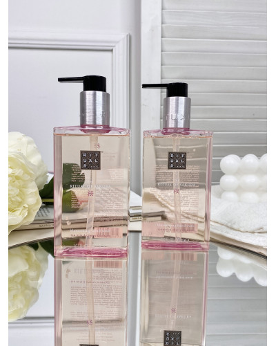Живильне рідке мило The Ritual Of Sakura Hand Wash 300 мл