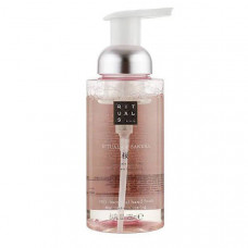 Антибактеріальне мило для рук Rituals The Ritual of Sakura Anti-bacterial Hand Foam, 275 ml