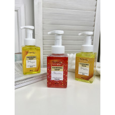 Мило-пінка для рук Top Beauty Foarming Soap