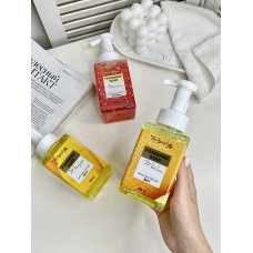 Мило-пінка для рук Top Beauty Foarming Soap
