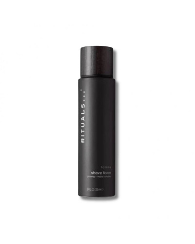 Піна для гоління — Rituals Homme Shave Foam 200 ml
