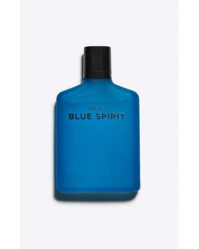 Чоловічі парфуми Zara Man Blue Spirit 100 ml