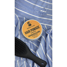 Помадка для волосся Hair Paste BARBER BLEND