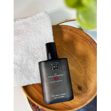 Бальзам після гоління Rituals The Ritual of Samurai After Shave Soothing Balm