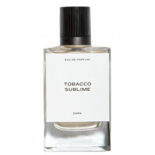 Чоловічий парфюм Tobacco Sublime від Zara 100 мл