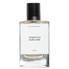 Чоловічий парфюм Tobacco Sublime від Zara 100 мл