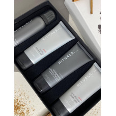 Набір чоловічий Ritual of Homme gift set Invigorating Treat розмір S