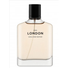Чоловічий парфум Zara London Savile Row Mayfair 100 мл