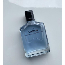Туалетна вода для чоловіків Zara Lisboa Colombo Aventida Do Colegio Mi CNN litar