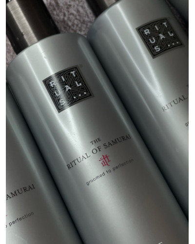 Зволожуючий чоловічий лосьйон для тіла Rituals The Ritual Of Samurai Sport Body Moisturiser Lotion