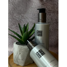 Зволожуючий чоловічий лосьйон для тіла Rituals The Ritual Of Samurai Sport Body Moisturiser Lotion