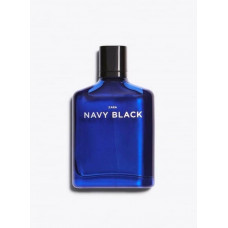 Туалетна вода для чоловіків ZARA Navy Black