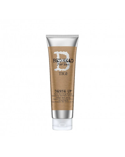 Чоловічий шампунь для волосся Tigi Bed Head For Men Dense Up Shampoo