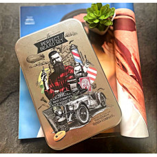 Набір для бороди Hiskin Perfect Beard Set