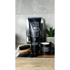 Набір для бороди Hiskin Perfect Beard Set