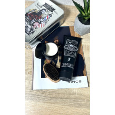 Набір для бороди Hiskin Perfect Beard Set