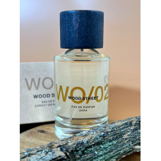 Чоловічі парфуми Zara WO/02 Wood Street EDP 100 ml