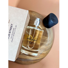 Чоловічі парфуми Zara WO/02 Wood Street EDP 100 ml