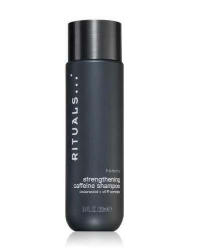 Шампунь Rituals Homme Collection чоловічий 250 мл