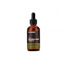 Комплекс олій для росту волосся й бороди Mr.Scrubber Man Tea Tree Hair&Beard Treatment Oil