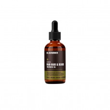Комплекс олій для росту волосся й бороди Mr.Scrubber Man Tea Tree Hair&Beard Treatment Oil