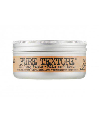 Моделювальна паста для волосся для чоловіків Tigi Bh for Men Pure Texture Molding Paste