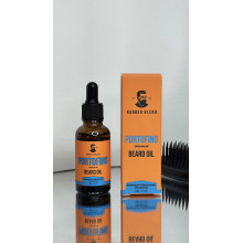 Олія для бороди Portofino Barber Blend