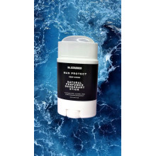 Натуральний парфумований чоловічий дезодорант Mr. Scrubber Man Protect Deep Ocean